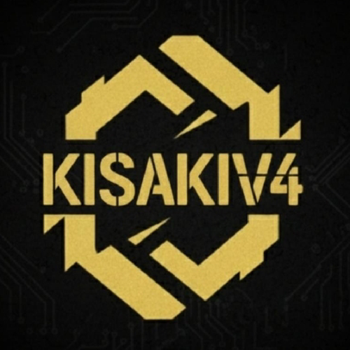 Kisaki丨V4